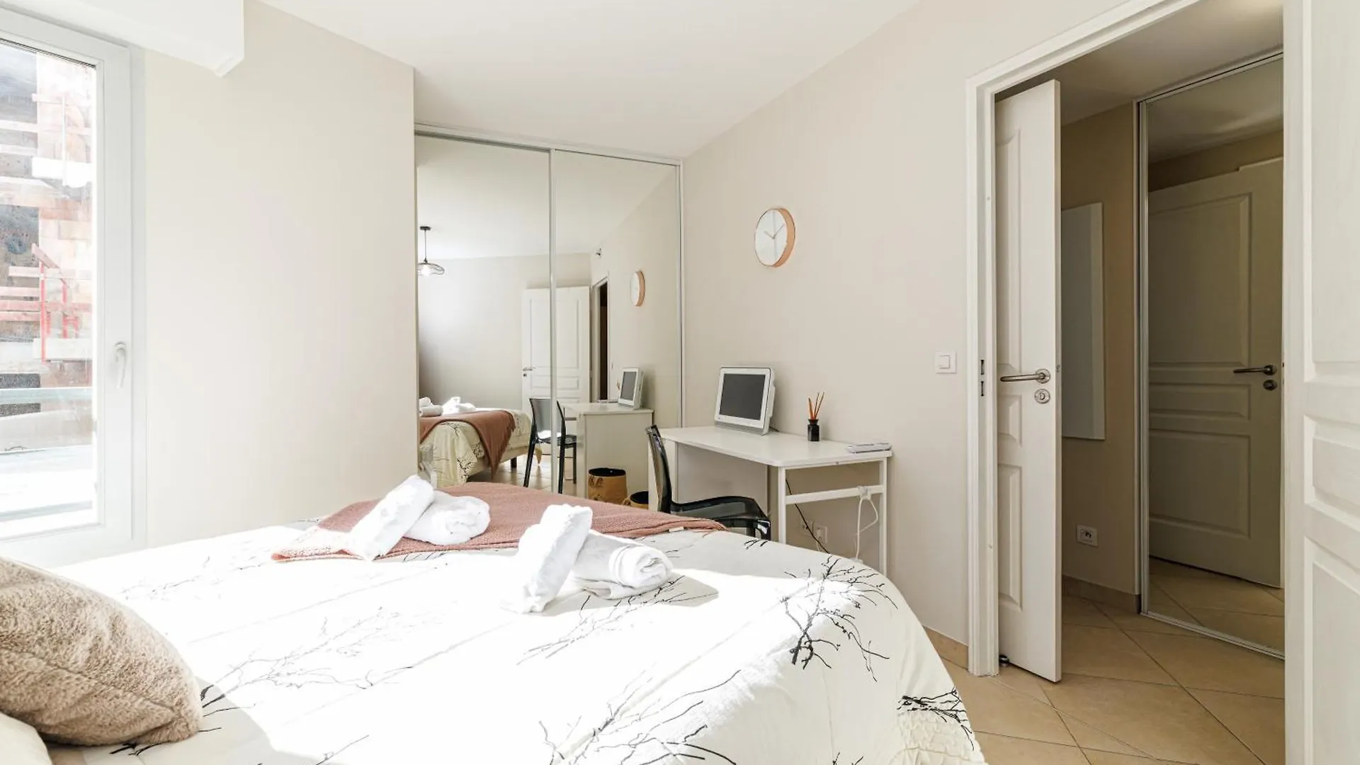 Nice Luxury Διαμέρισμα