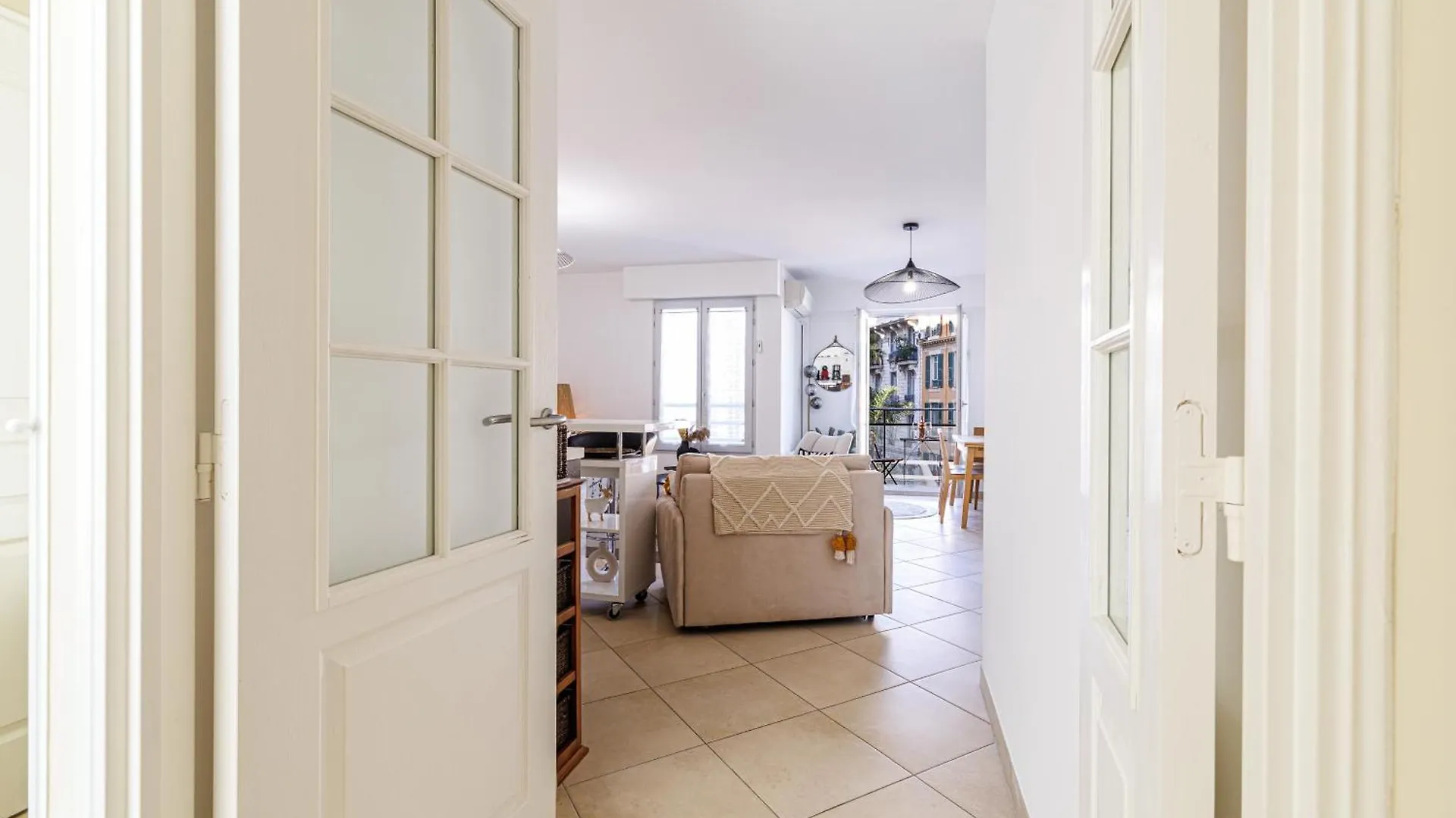 Nice Luxury Διαμέρισμα