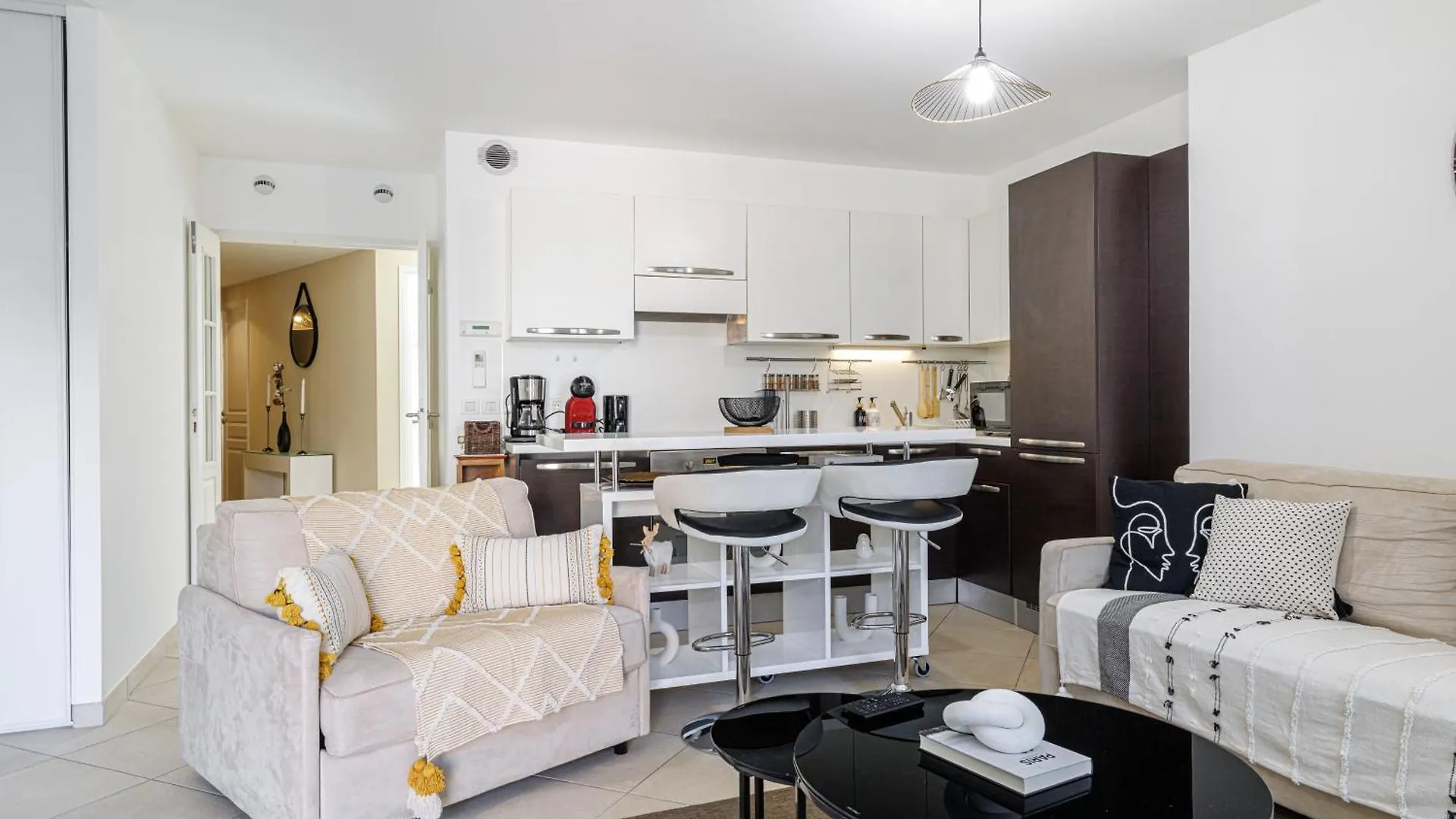 Διαμέρισμα Nice Luxury Γαλλία