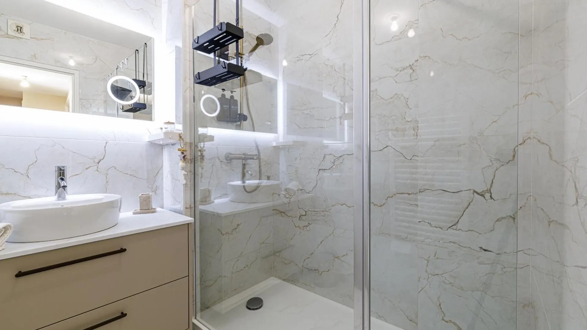 Διαμέρισμα Nice Luxury