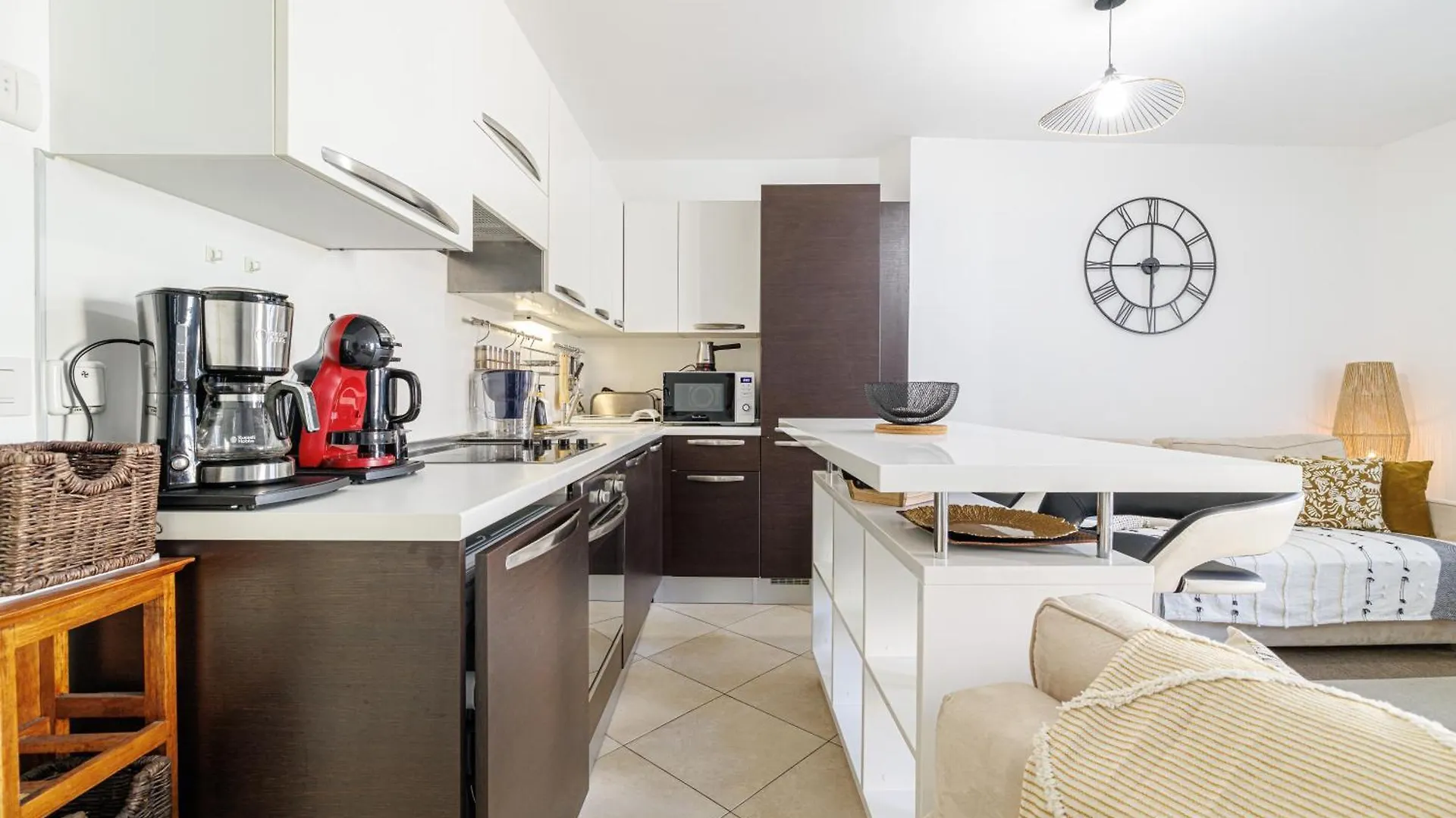 Nice Luxury Apartment