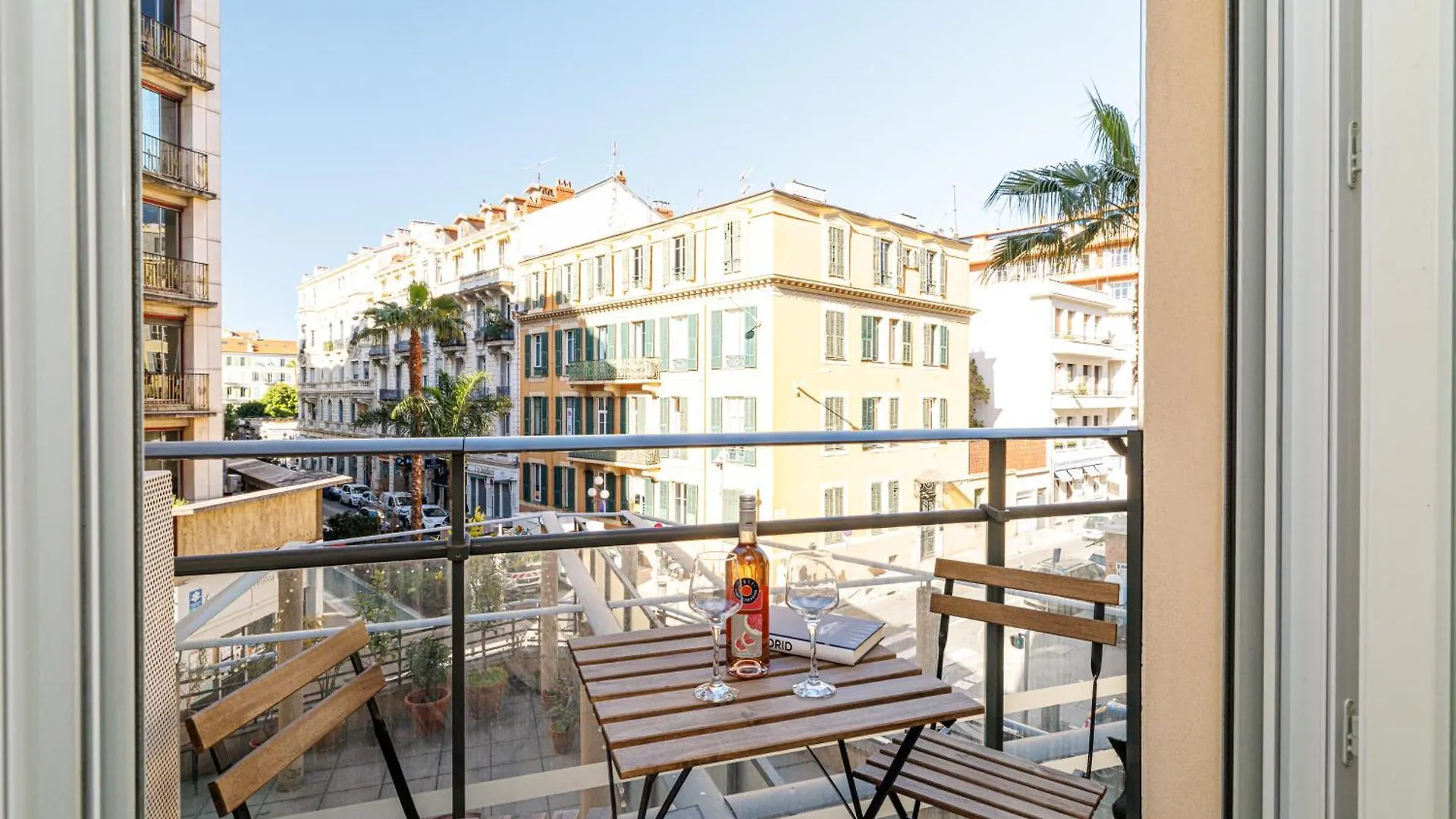 Nice Luxury France