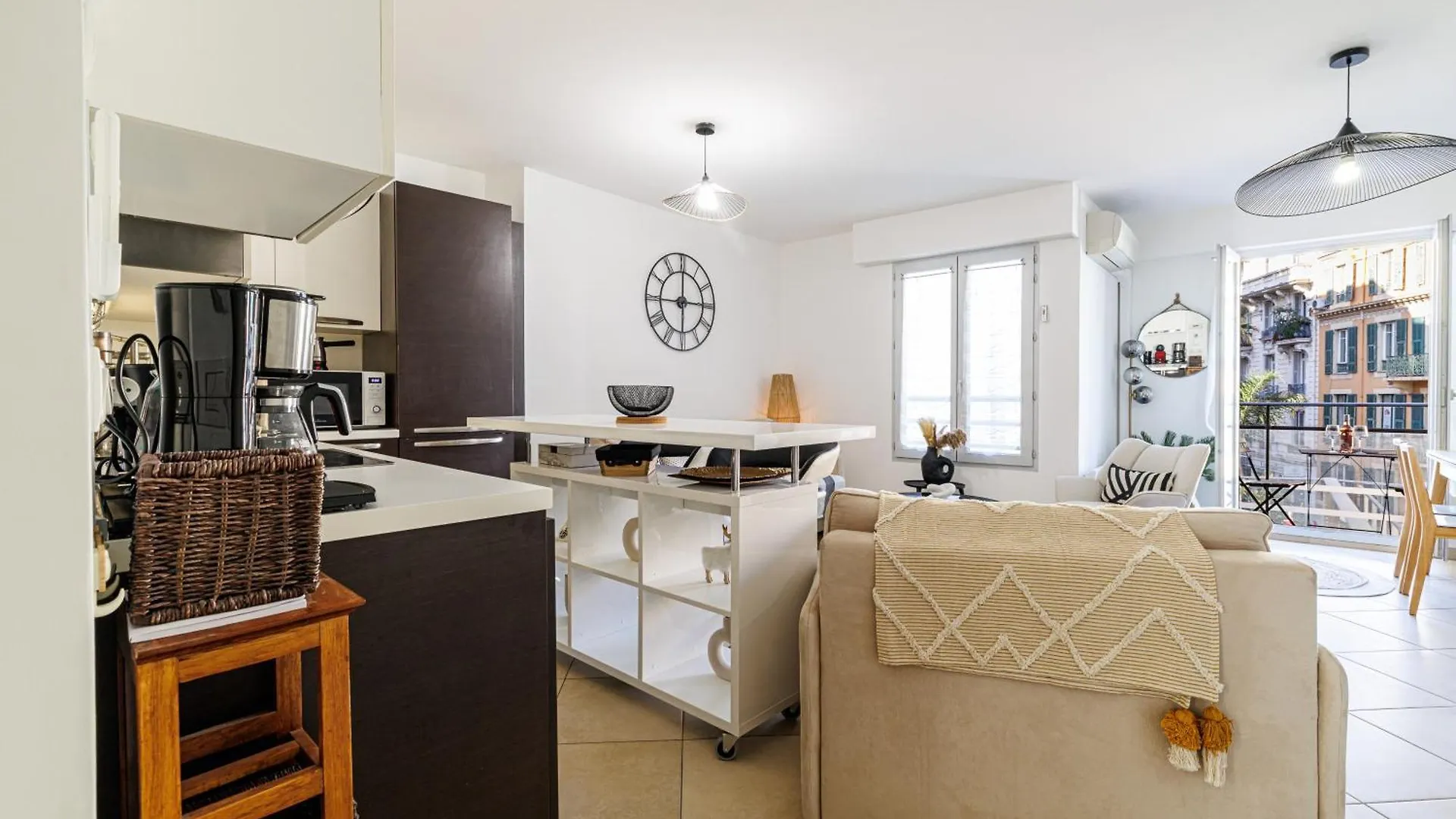 Lägenhet Nice Luxury Frankrike